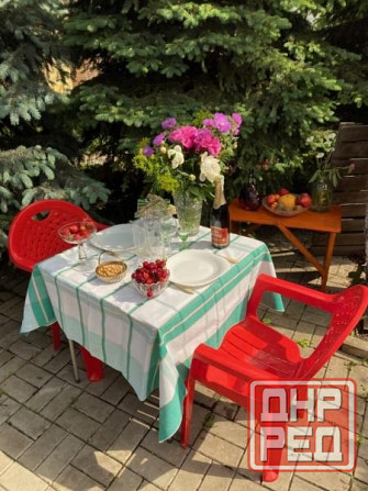 Дом 147 м2, Киевский р-н, ул. Экономическая, 12,5 млн руб Донецк - изображение 6