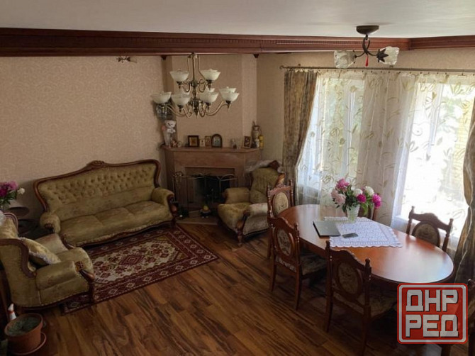 Дом 147 м2, Киевский р-н, ул. Экономическая, 12,5 млн руб Донецк - изображение 2