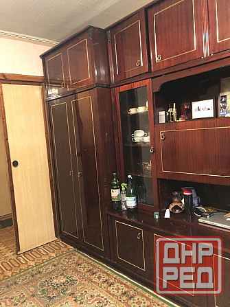 2-х ком.кв.,3/9 ти ,ориентир ул.Щорса Донецк - изображение 3