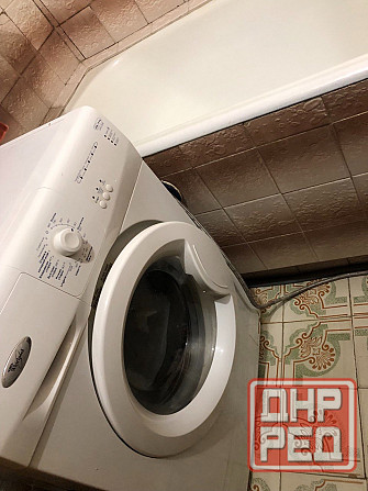 2-х ком.кв.,3/9 ти ,ориентир ул.Щорса Донецк - изображение 4