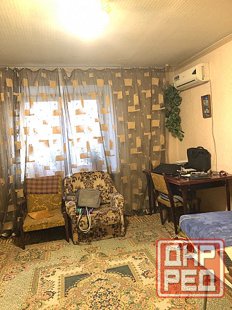 2-х ком.кв.,3/9 ти ,ориентир ул.Щорса Донецк - изображение 2