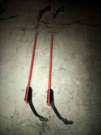 багажник на крышу ваз Макеевка