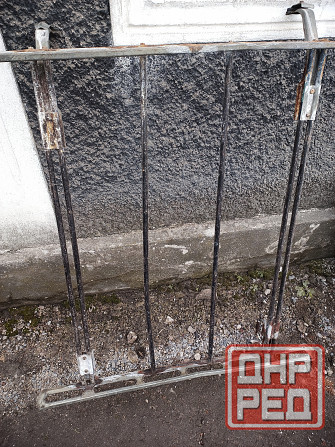 багажник на крышу ваз Макеевка - изображение 3