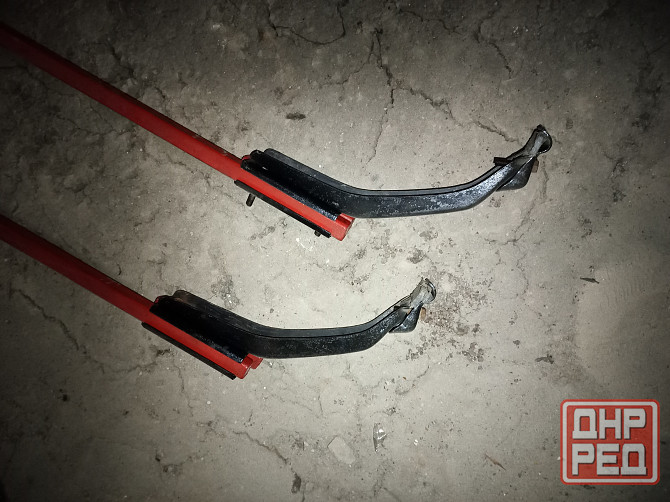 багажник на крышу ваз Макеевка - изображение 1