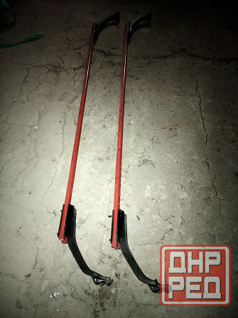 багажник на крышу ваз Макеевка - изображение 2