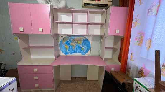 Мебель в детскую Донецк