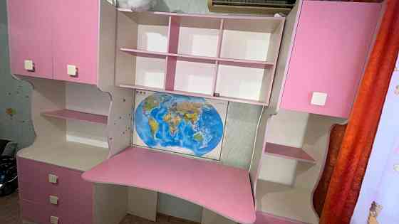 Мебель в детскую Донецк