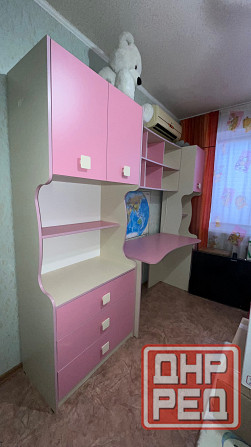 Мебель в детскую Донецк - изображение 1