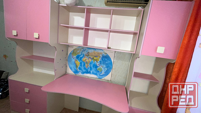 Мебель в детскую Донецк - изображение 3