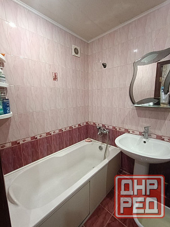 сдам 2-комнатную квартиру на Семашко, отличное состояние Донецк - изображение 3