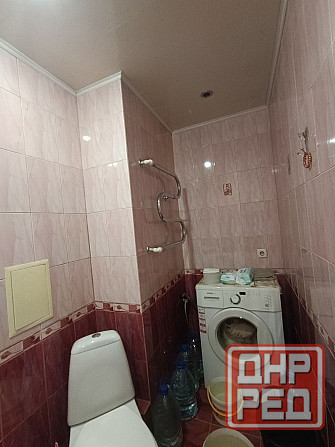 сдам 2-комнатную квартиру на Семашко, отличное состояние Донецк - изображение 2