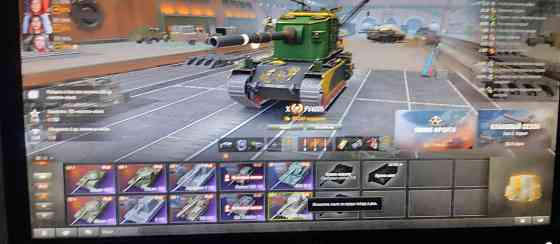 Аккаунт мир танков ру Мелитополь