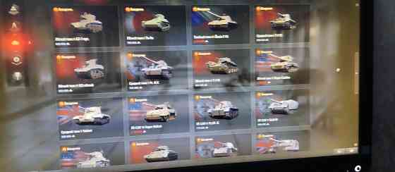 Аккаунт мир танков ру Мелитополь