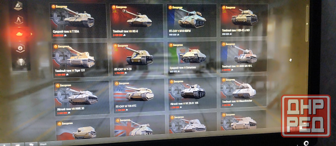 Аккаунт мир танков ру Мелитополь - изображение 5