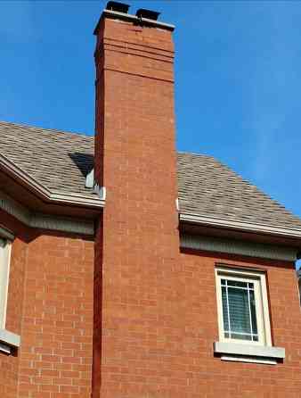 Строительные работы по кладке кирпича Макеевка