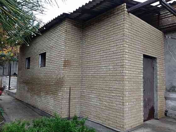 Строительные работы по кладке кирпича Макеевка