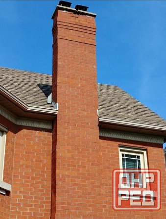 Строительные работы по кладке кирпича Макеевка - изображение 2