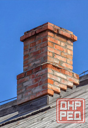 Строительные работы по кладке кирпича Макеевка - изображение 5