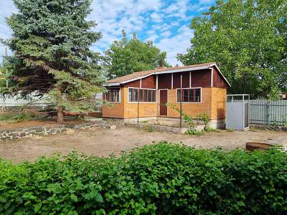 Дом 260 м2, Куйбышевский р-н, Дубравная, ул.Фрунзе, 12 млн руб Донецк