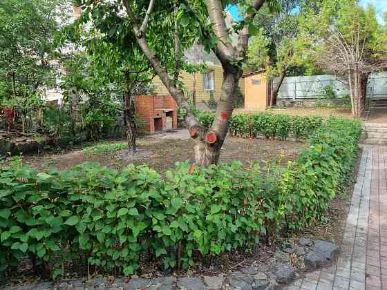 Дом 260 м2, Куйбышевский р-н, Дубравная, ул.Фрунзе, 12 млн руб Донецк