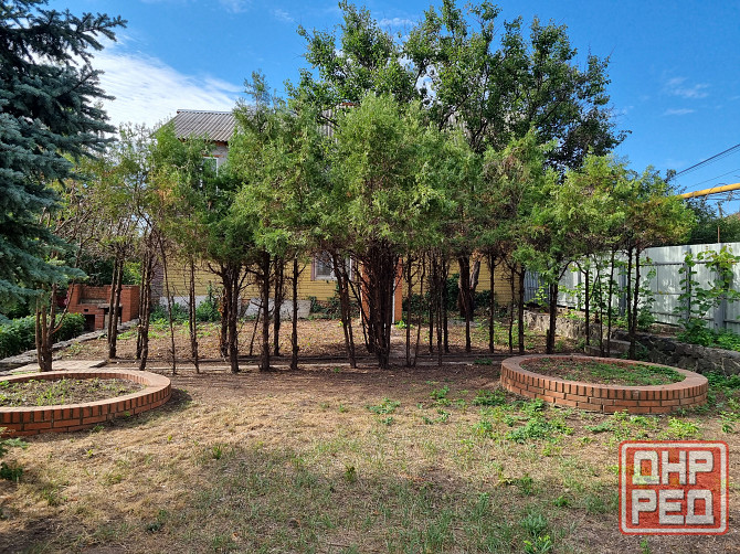 Дом 260 м2, Куйбышевский р-н, Дубравная, ул.Фрунзе, 12 млн руб Донецк - изображение 8