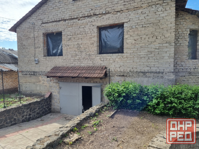 Дом 260 м2, Куйбышевский р-н, Дубравная, ул.Фрунзе, 12 млн руб Донецк - изображение 2