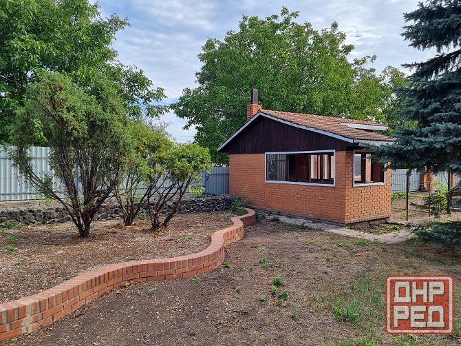 Дом 260 м2, Куйбышевский р-н, Дубравная, ул.Фрунзе, 12 млн руб Донецк - изображение 1