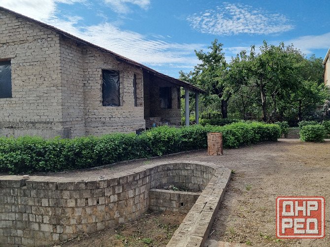 Дом 260 м2, Куйбышевский р-н, Дубравная, ул.Фрунзе, 12 млн руб Донецк - изображение 4