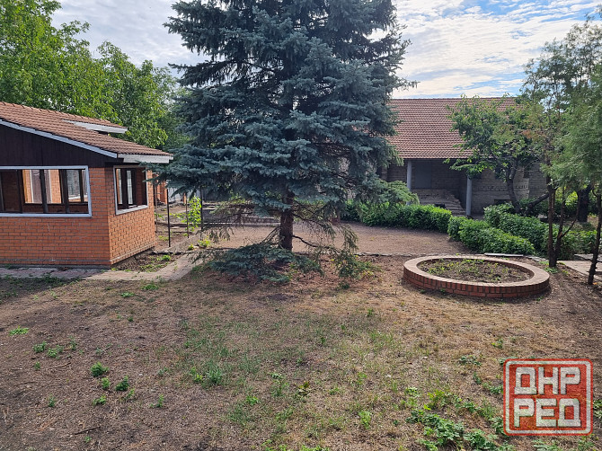 Дом 260 м2, Куйбышевский р-н, Дубравная, ул.Фрунзе, 12 млн руб Донецк - изображение 9