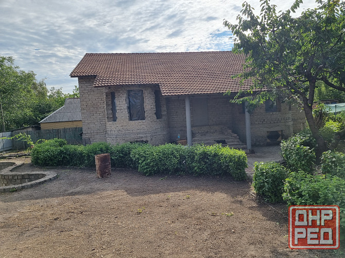 Дом 260 м2, Куйбышевский р-н, Дубравная, ул.Фрунзе, 12 млн руб Донецк - изображение 6