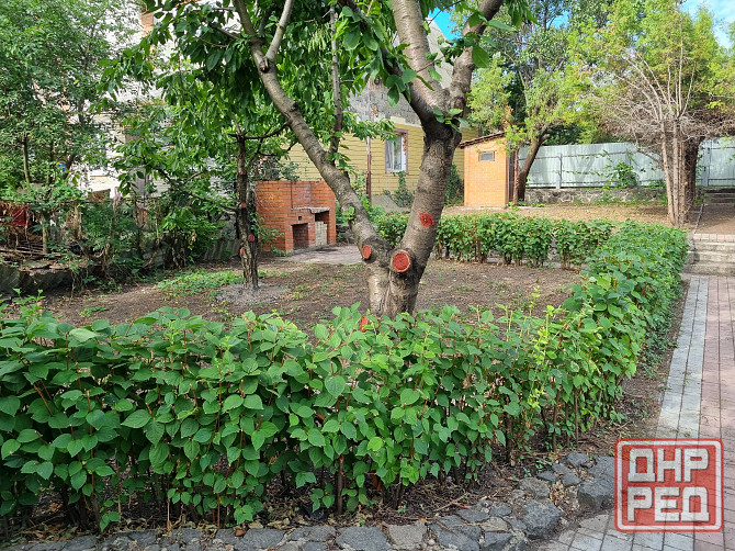 Дом 260 м2, Куйбышевский р-н, Дубравная, ул.Фрунзе, 12 млн руб Донецк - изображение 3