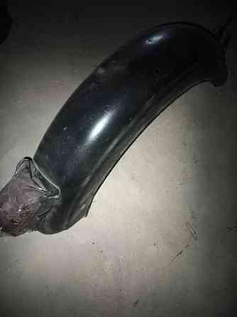 задняя крыло мото Макеевка