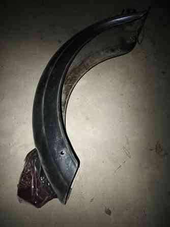 задняя крыло мото Макеевка