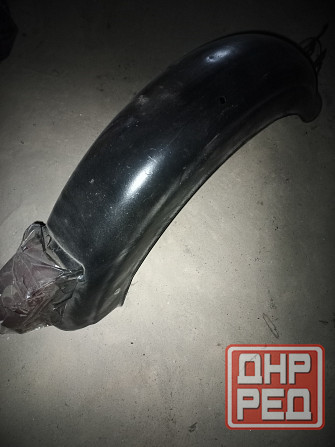 задняя крыло мото Макеевка - изображение 2