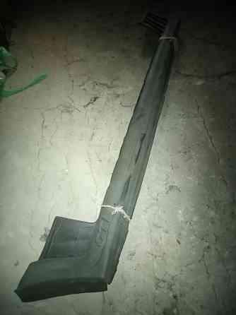 накладки на пороги ваз классика Макеевка