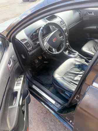 Geely Emgrand EC7 Донецк