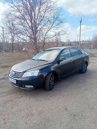 Geely Emgrand EC7 Донецк