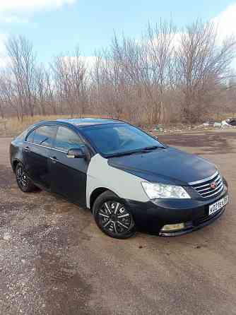 Geely Emgrand EC7 Донецк