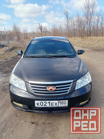 Geely Emgrand EC7 Донецк - изображение 5