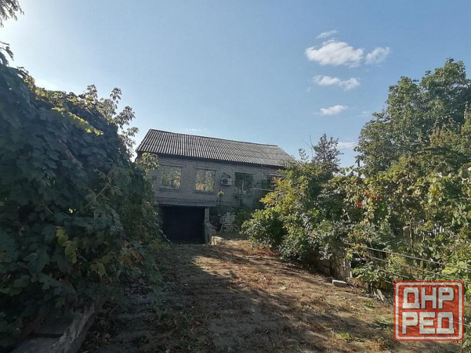 Дом, 180 м2, Куйбышевский р-н, ул. Артемовская, жд вокзал 8,5 млн руб Донецк - изображение 1