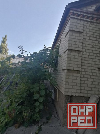 Дом, 180 м2, Куйбышевский р-н, ул. Артемовская, жд вокзал 8,5 млн руб Донецк - изображение 3