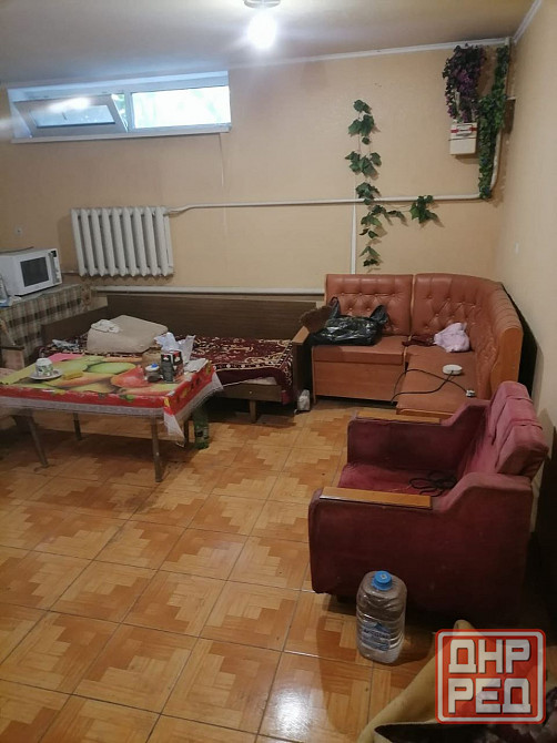Дом, 180 м2, Куйбышевский р-н, ул. Артемовская, жд вокзал 8,5 млн руб Донецк - изображение 1