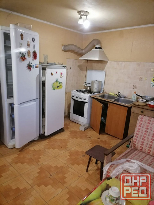 Дом, 180 м2, Куйбышевский р-н, ул. Артемовская, жд вокзал 8,5 млн руб Донецк - изображение 2