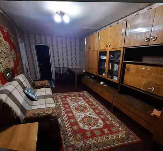 Продаю 3 комнатную квартиру Донецк