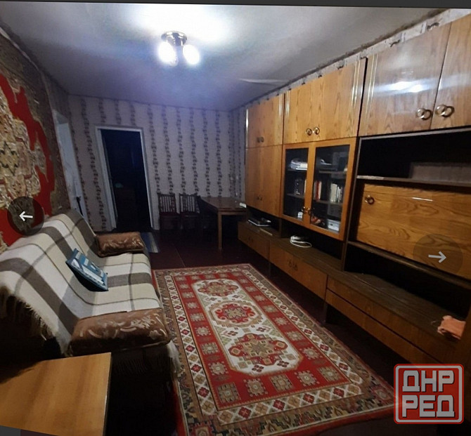 Продаю 3 комнатную квартиру Донецк - изображение 2