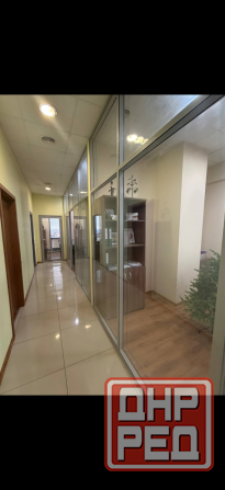 Аренда офис ! Центавр Плаза 2 ! Донбасс Арена Донецк - изображение 1