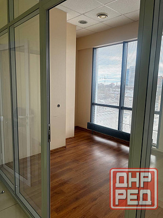 Аренда офис ! Центавр Плаза 2 ! Донбасс Арена Донецк - изображение 3