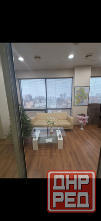 Аренда офис ! Центавр Плаза 2 ! Донбасс Арена Донецк - изображение 2