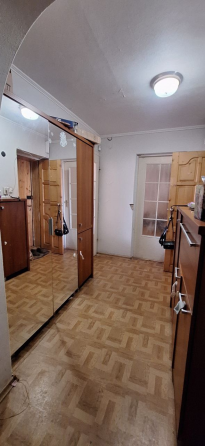 Продажа четырехкомнатной квартиры в Калининском районе Донецк