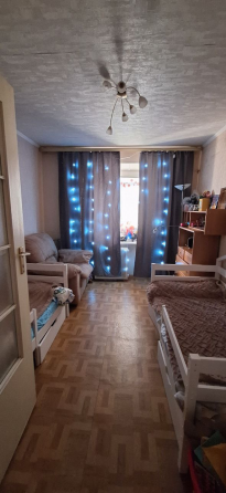 Продажа четырехкомнатной квартиры в Калининском районе Донецк
